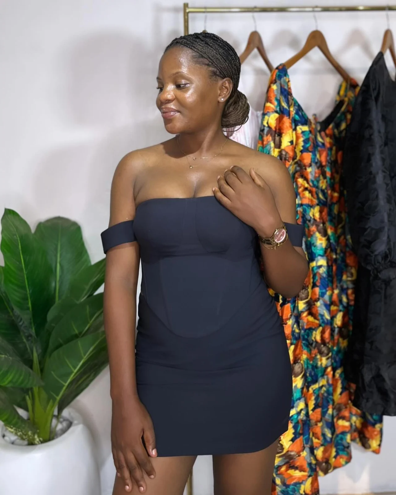 The Lizzy Set